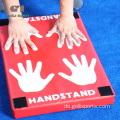 Gymnastics Foam Handstand Print Pad